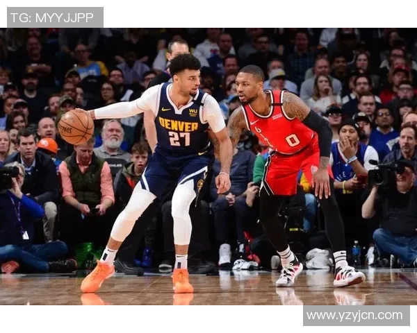 开拓者与猛龙对决前瞻分析：谁能在激烈竞争中脱颖而出