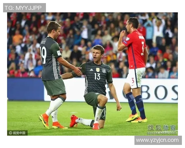 德国队与挪威队激战回顾精彩瞬间与战术分析