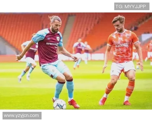 布莱克浦与雷丁的精彩对决比分揭晓赛季最新战绩分析