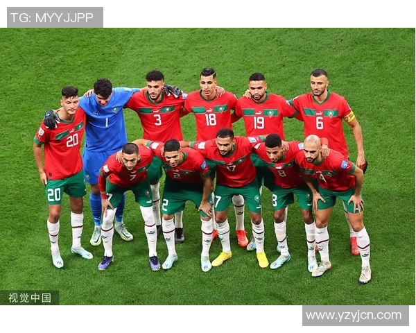 摩洛哥与伊朗精彩对决优酷直播全程回放与分析