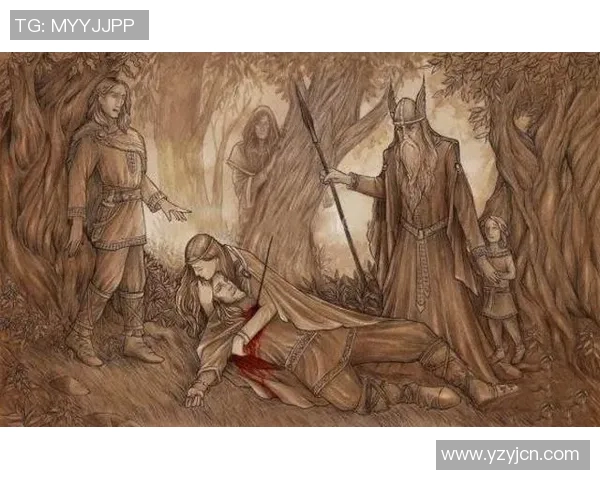 探索巴尔德的传奇故事与历史影响力的深度解析