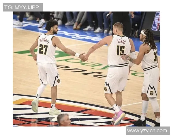 掘金与快船精彩对决回放分析全场亮点与战术解析