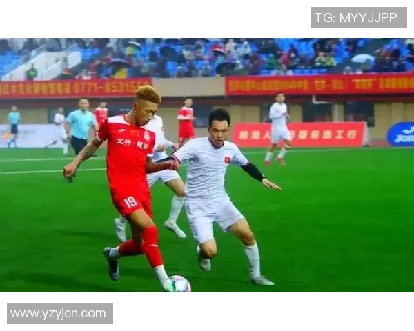 朝鲜与越南足球友谊赛精彩对决展现两国体育交流新篇章 朝鲜与越南足球友谊赛精彩对决展现两国体育交流新篇章