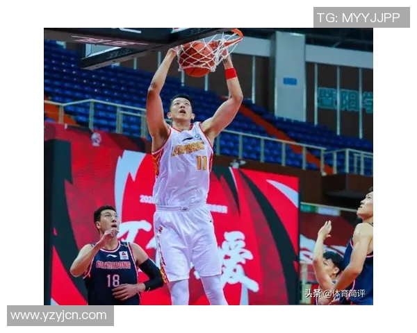 沈梓捷的篮球之路：从青涩少年到职业球员的成长历程与奋斗故事