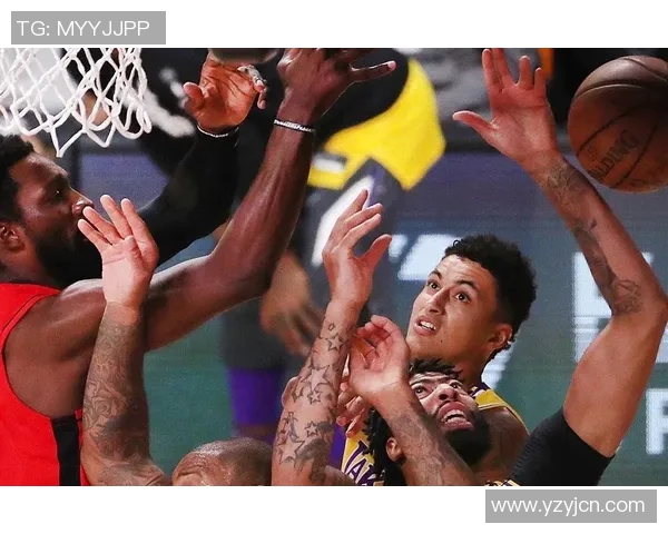 湖人对阵火箭精彩对决腾讯直播全程带你感受篮球魅力