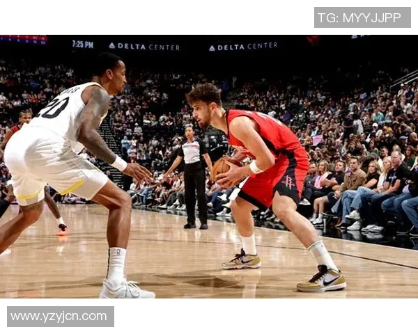 火箭队与猛龙队季前赛精彩对决文字直播全程回顾与分析