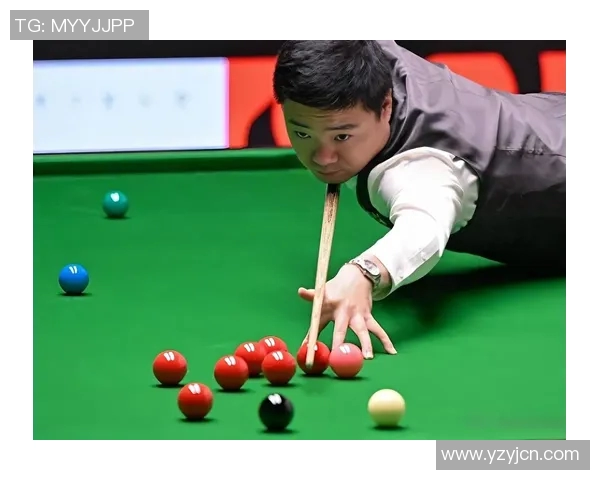 丁俊晖与牛壮精彩对决视频回放全程回顾及精彩瞬间分析