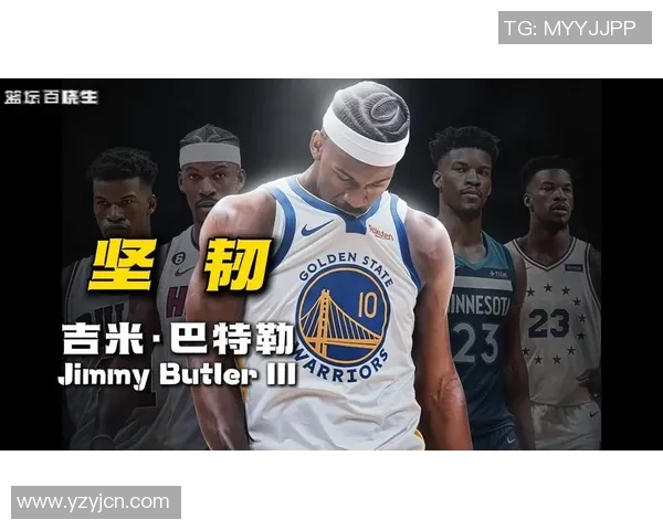 吉米巴特勒的篮球之路从默默无闻到NBA超级巨星的辉煌历程