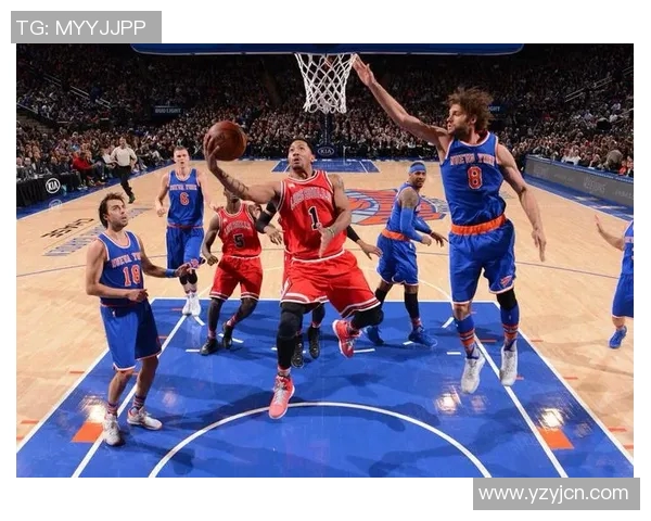 尼克斯与公牛精彩对决录像回放全场精彩瞬间尽在其中