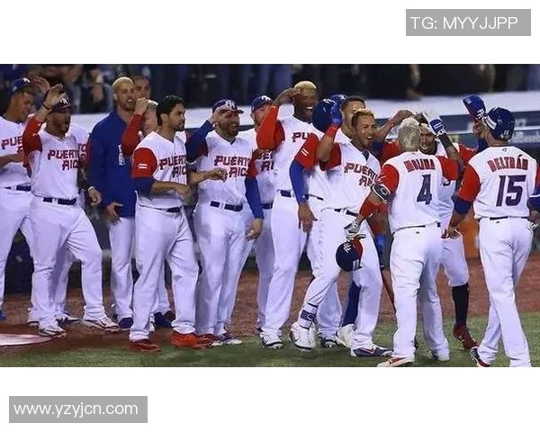 波多黎各男篮与委内瑞拉男篮实力对比分析谁更胜一筹