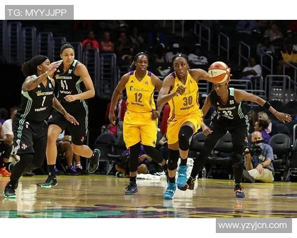 洛杉矶火花与狂热的精彩对决赛果分析及赛后点评