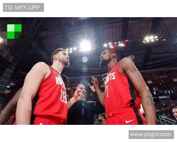 火箭与爵士季后赛激战正酣精彩直播全程回顾与分析