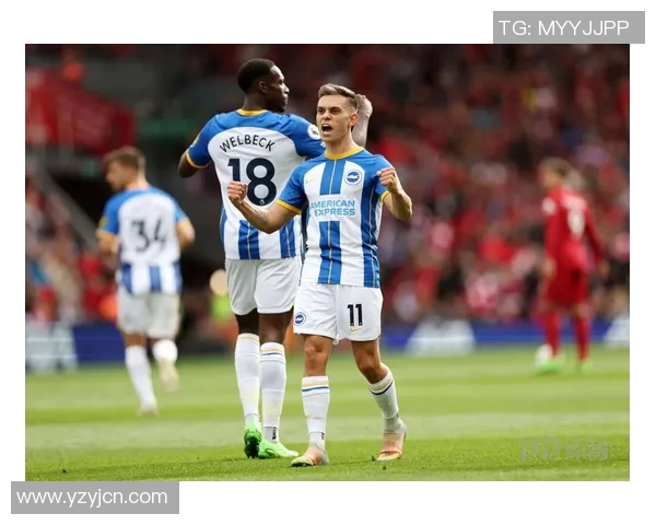 热刺与布莱顿历史交锋回顾及战绩分析