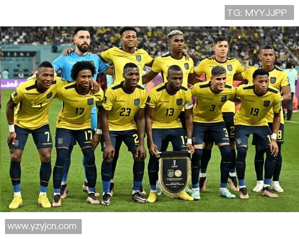 美国与厄瓜多尔足球比赛结果揭晓比分是多少引发热议