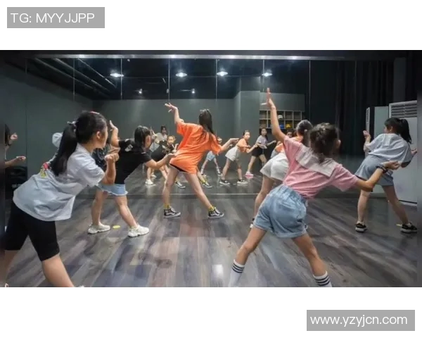 成都街舞队的意识探索与文化传承:聚焦街舞背后的故事与精神MBA 成都街舞队的意识探索与文化传承:聚焦街舞背后的故事与精神MBA