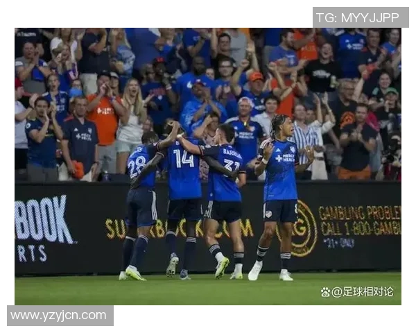 辛辛那提与哥伦布的对决：一场激烈的城市足球盛宴即将开启