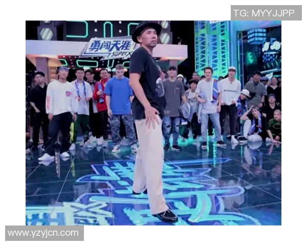 杭州街舞队荣登全国街舞意识排行榜第六名展现实力与风采MBA