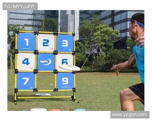 飞盘意识排行榜揭晓杭州飞盘队荣登第七名引发关注与讨论MBA