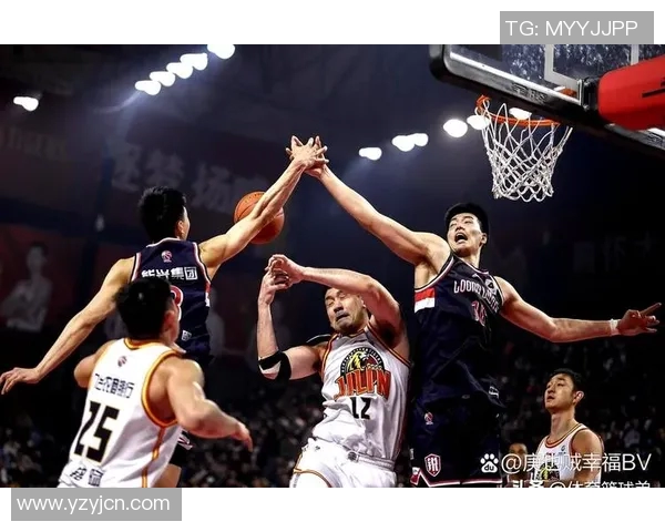 2019年CBA山西对阵上海比赛精彩推荐与分析