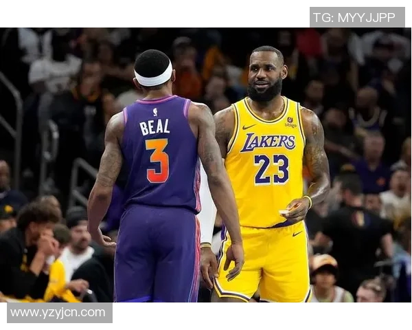 2021年NBA季后赛太阳队与湖人队激战回顾与精彩瞬间分析 2021年NBA季后赛太阳队与湖人队激战回顾与精彩瞬间分析