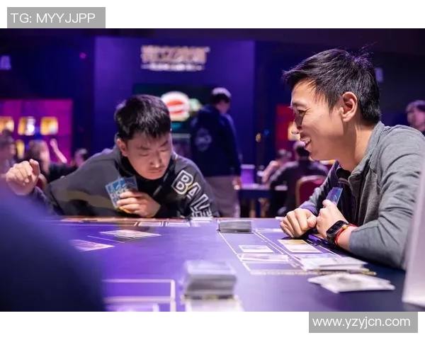 专访王强揭秘英雄联盟成功背后的策略与创新之路 专访王强揭秘英雄联盟成功背后的策略与创新之路