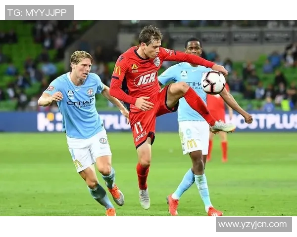 中央海队迎战悉尼FC展现澳超精彩对决与激情碰撞