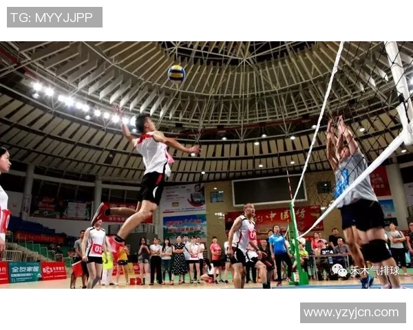 广州排球队引领最新排球战术十强榜单解析与展望