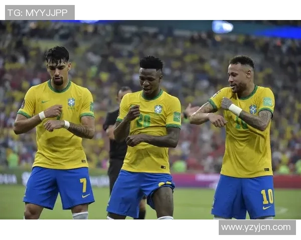 巴西与巴拉圭激战全场精彩录像回放尽在此处不容错过