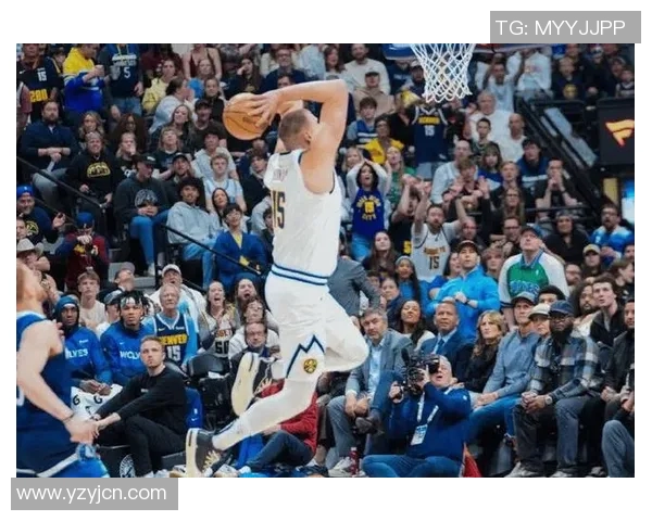 掘金与森林狼精彩对决直播全程回顾与赛后分析