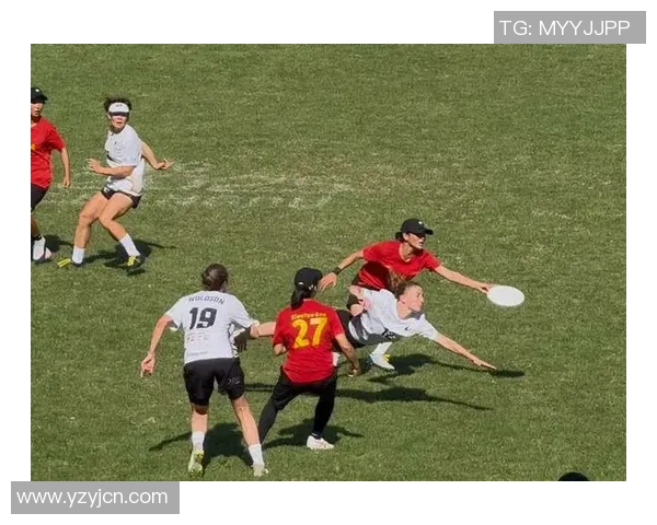 杭州飞盘队荣登全国飞盘配合排行榜第三名展现强大实力与团队默契MBA