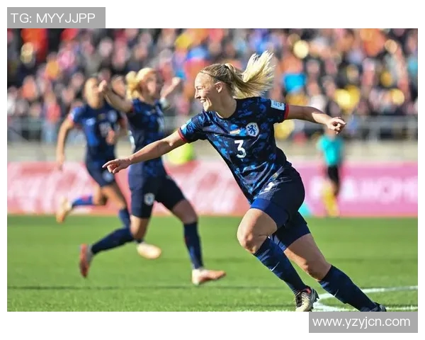 瑞典女足与荷兰女足激战正酣谁能在欧洲赛场上笑到最后