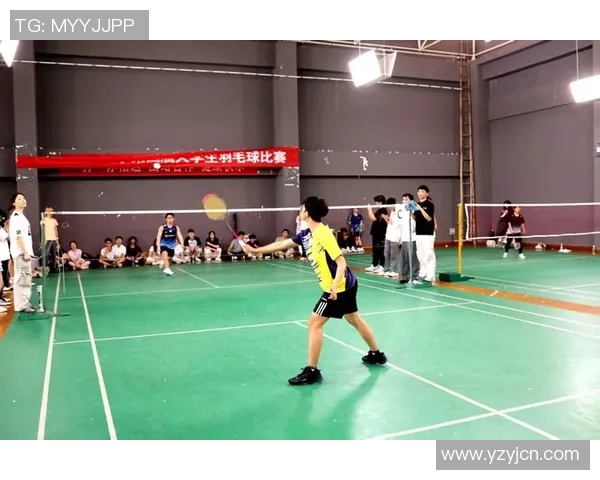 羽毛球的魅力：深入了解南京羽毛球队的灵活战术与训练秘诀