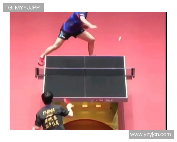 聚焦乒乓球技术交流：杭州乒乓球队的训练与战术探讨MBA