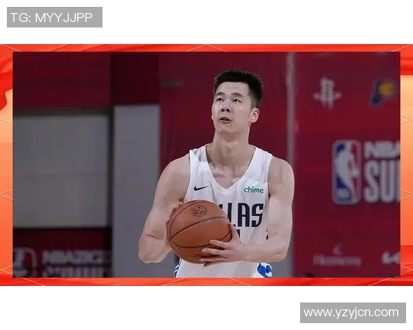 郭昊文：从篮球新星到职业生涯的璀璨征程与未来展望