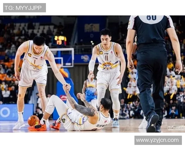 重庆篮球队的节奏打法深度分析与战术解读