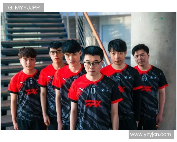 聚焦FPX团队协作的默契与战术配合在英雄联盟中的成功之道