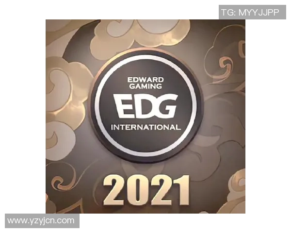 EDG战队的荣耀之路：从挫折到巅峰的奋斗历程揭秘
