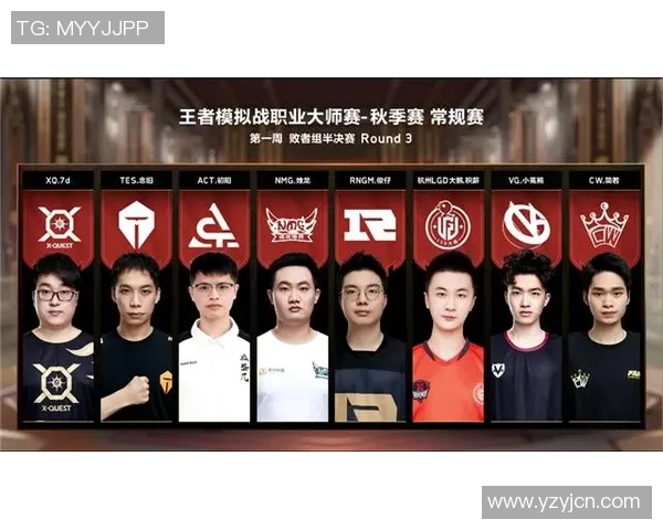 TES在大师赛中的技术表现分析与战术解读