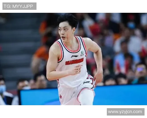 广州篮球队在锦标赛中的状态分析与表现评估