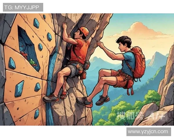 南京攀岩队实力剖析：聚焦攀岩运动的崛起与挑战