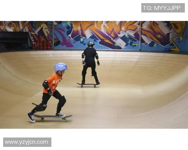 与刘军畅谈滑板人生与梦想的追逐之路