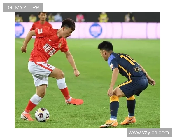 广州足球队的奋斗历程与荣耀时刻全景纪实