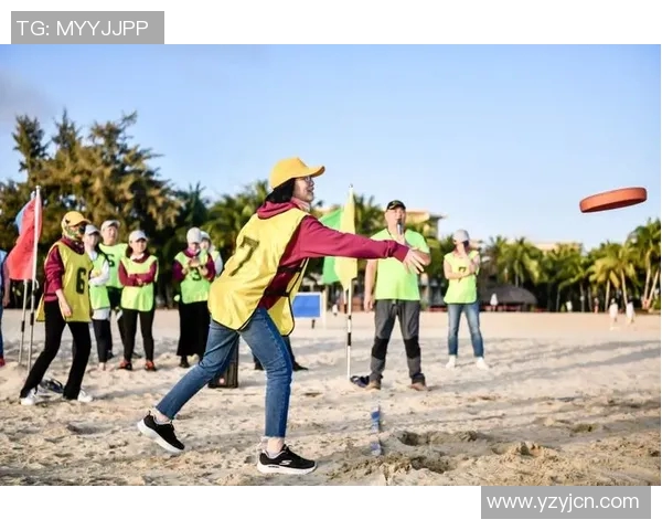 武汉飞盘队如何通过阵地战革新提升竞技水平与团队协作能力